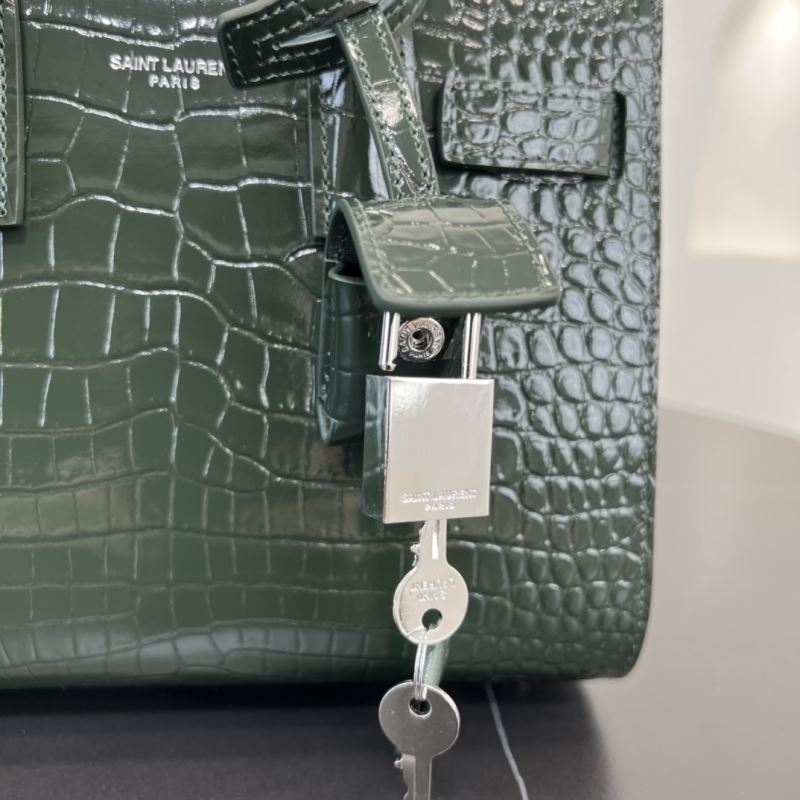 Y51 top handle bags